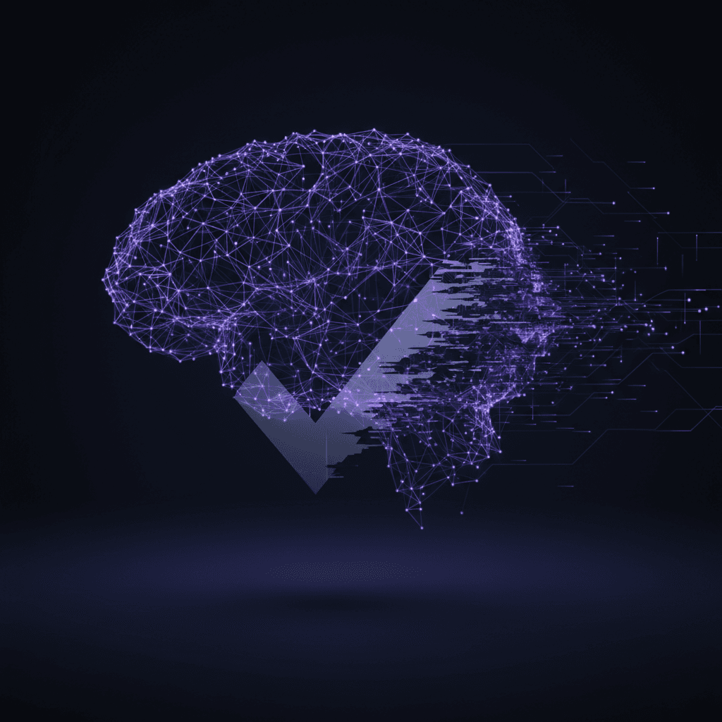 Your Brand is Invisible to AI. Here's Why That Matters.