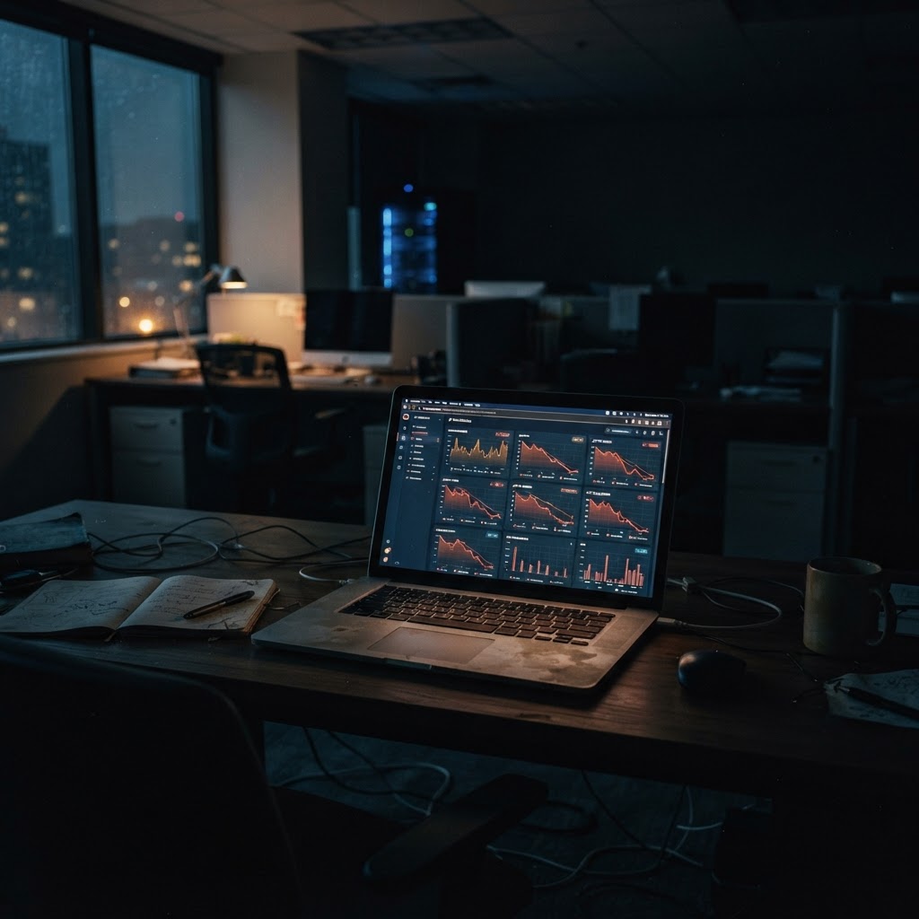 Why Most AI Agents Get Abandoned After Day 30