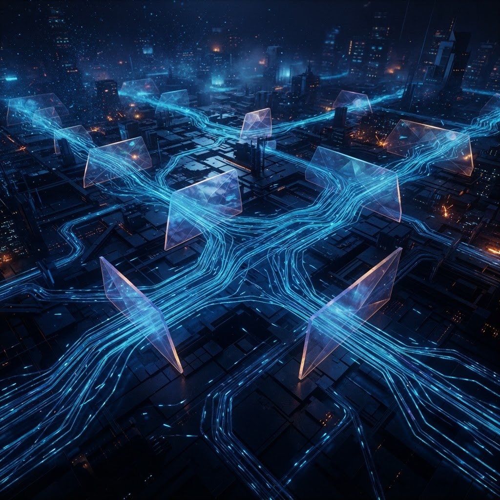 The AI Crawler Trap: Block Bots or Go Invisible
