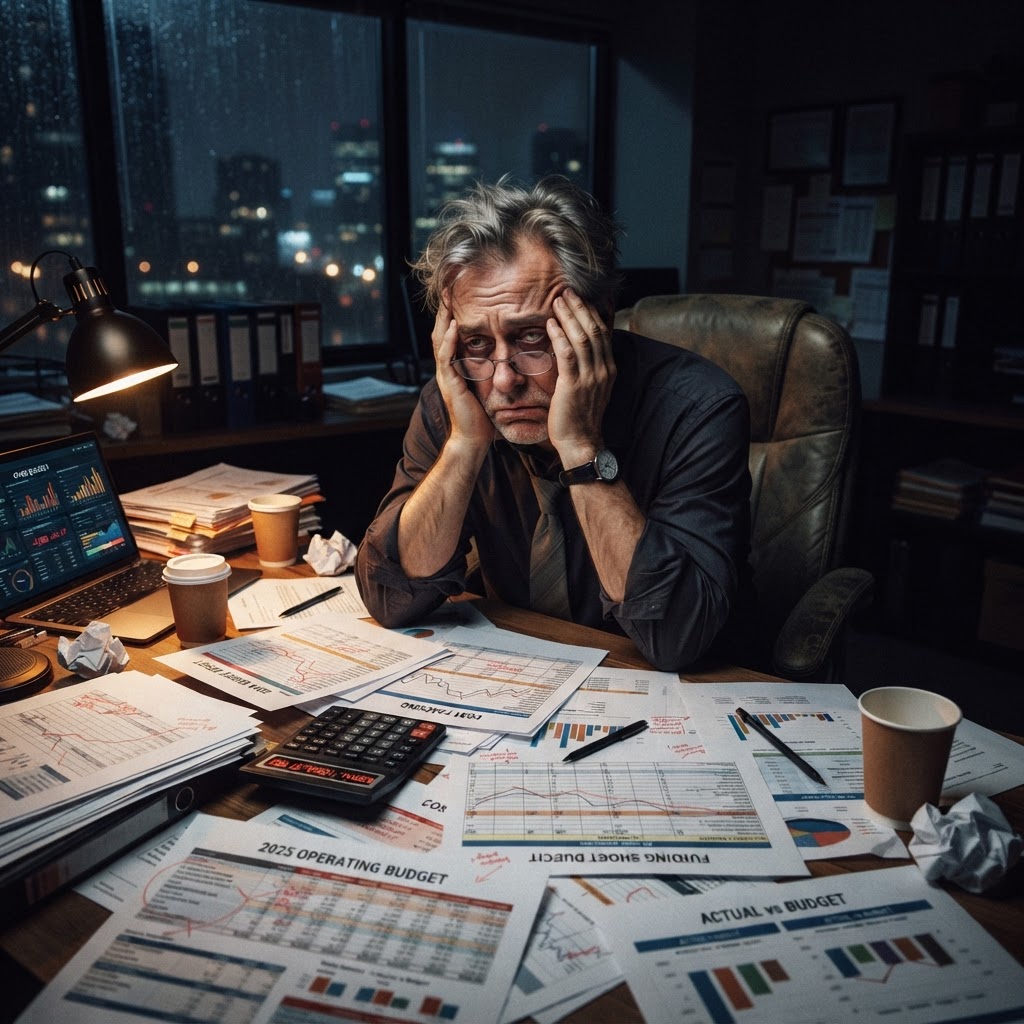 The Hidden Tax of AI Implementation Is Killing Your ROI