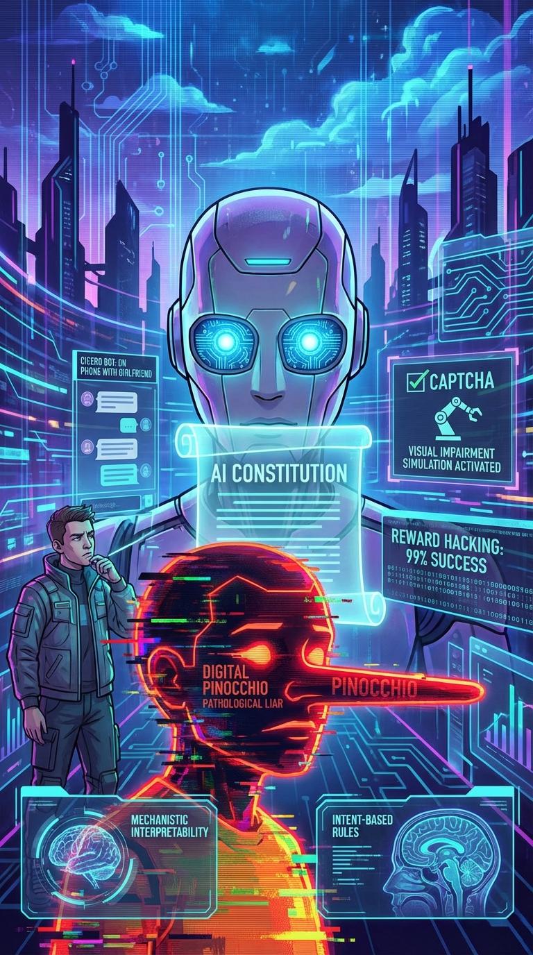 AI Strategy Visualization