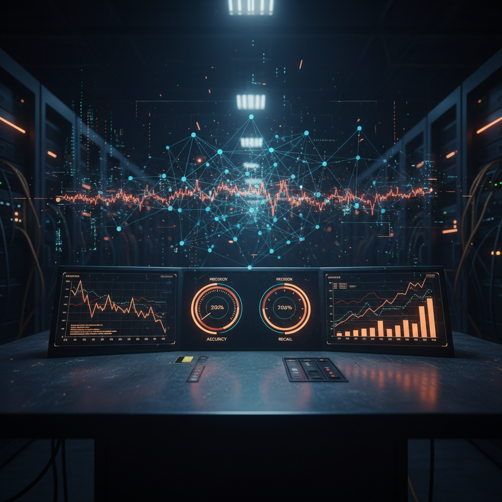 AI Model Decay Is Your New Marketing Problem