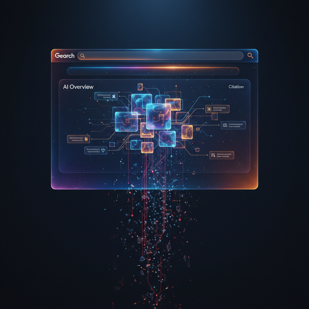 Google's AI Overviews Are Draining Your Attribution