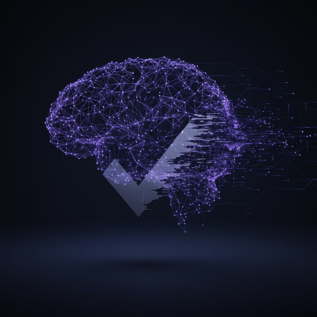 Your Brand is Invisible to AI. Here's Why That Matters.