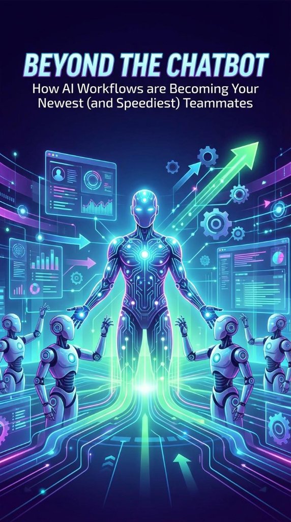 AI Cognitive Visualization