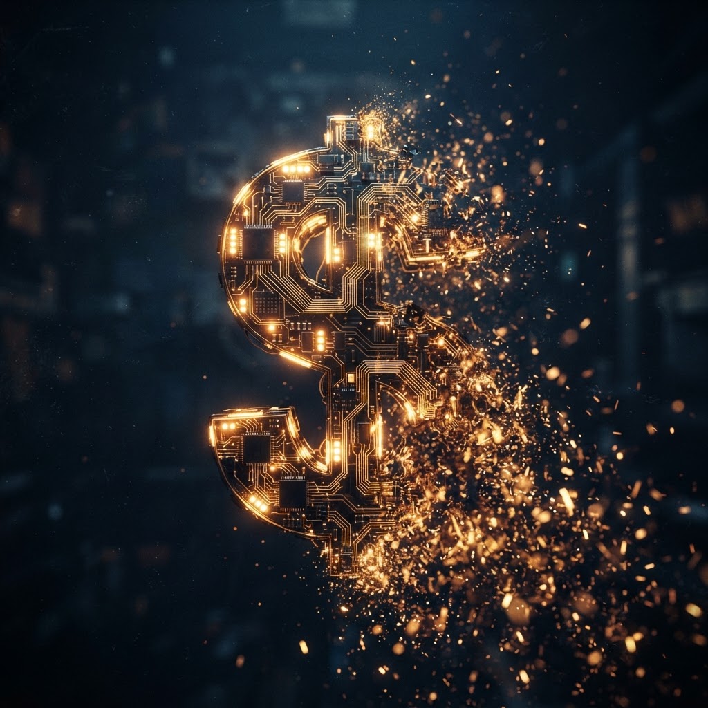 The ChatGPT Advertising Revenue Collapse Has Already Begun
