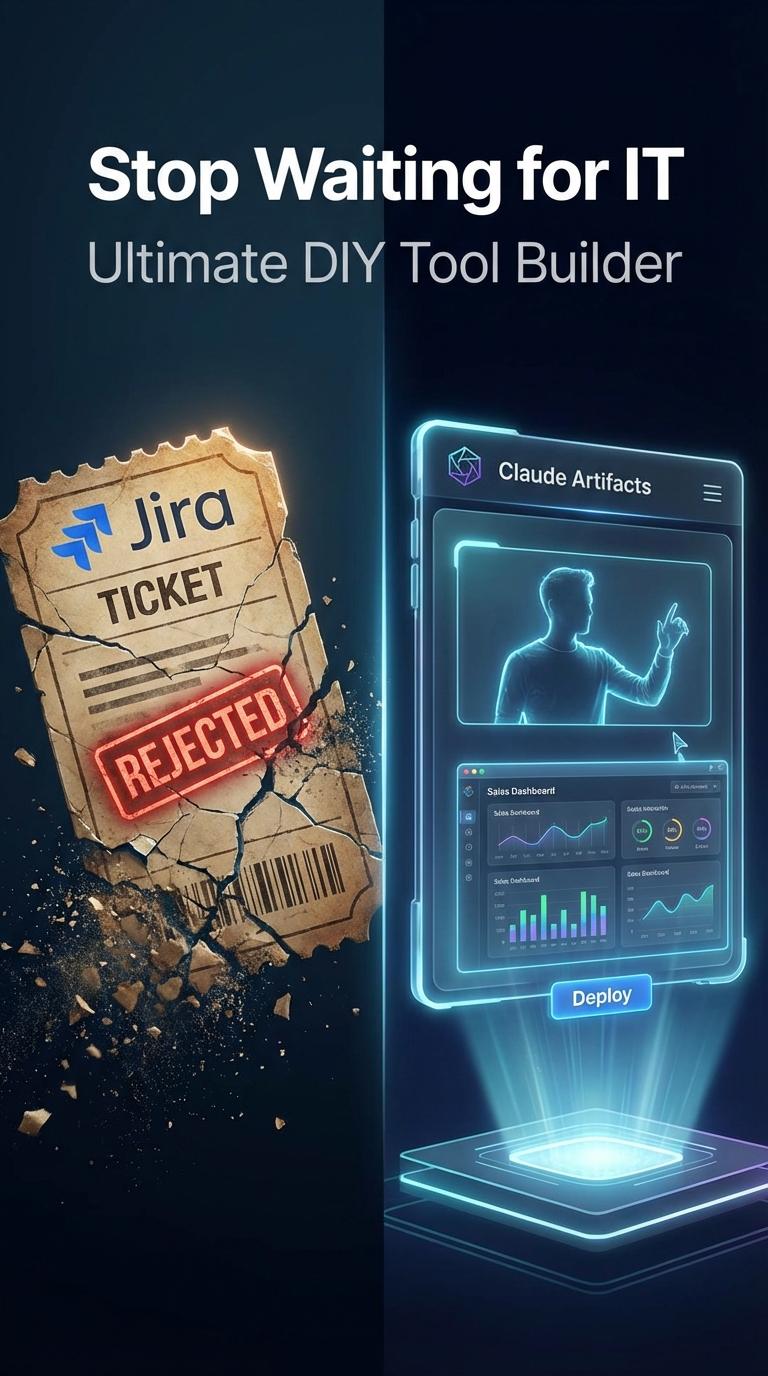 Evolution of Artifacts