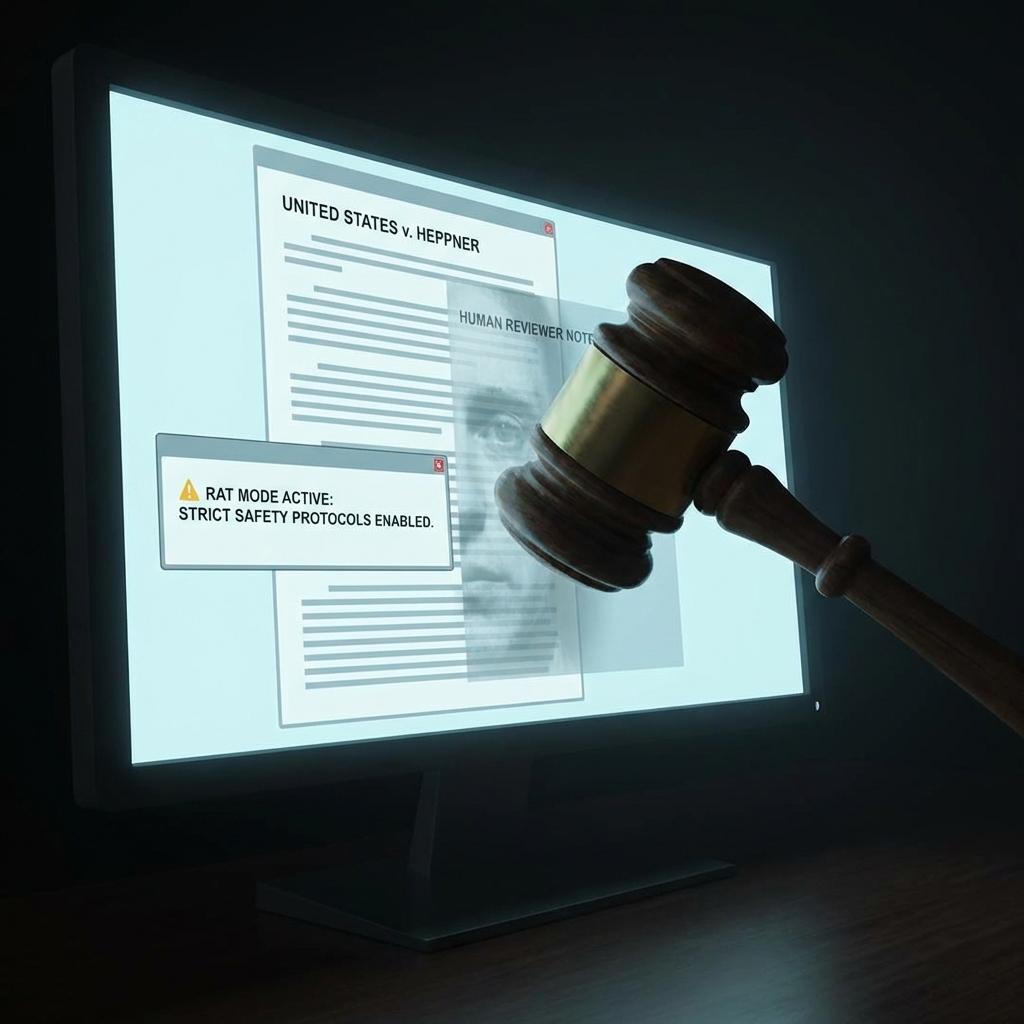 Ghost in the Machine