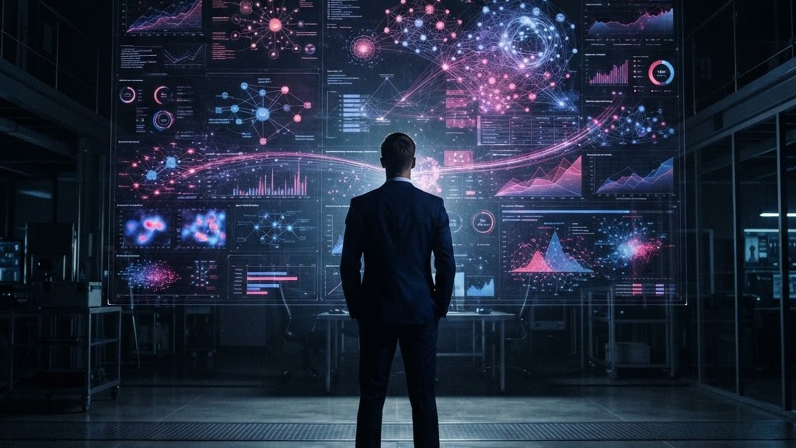CMOs Can't Run the AI They Bought