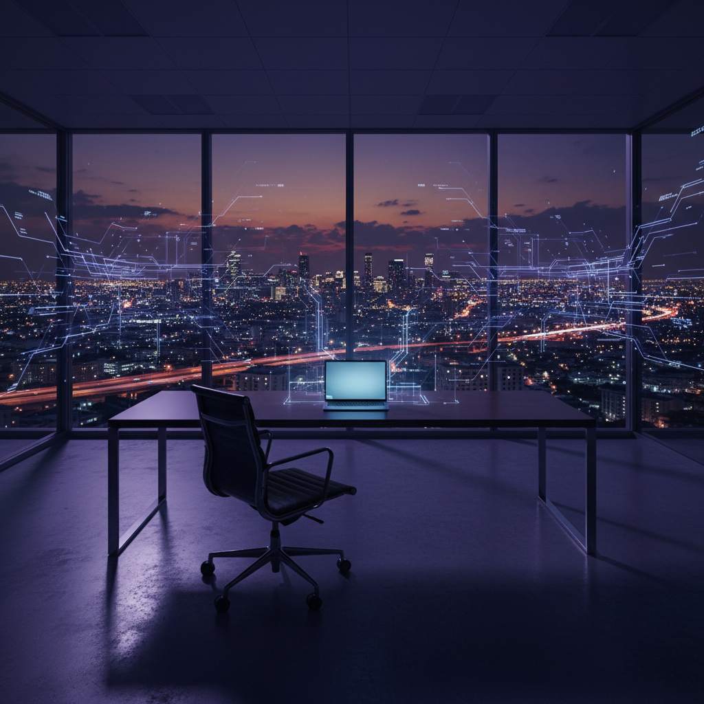 The CMO Role Is Becoming Obsolete (Agentic AI Already Won)