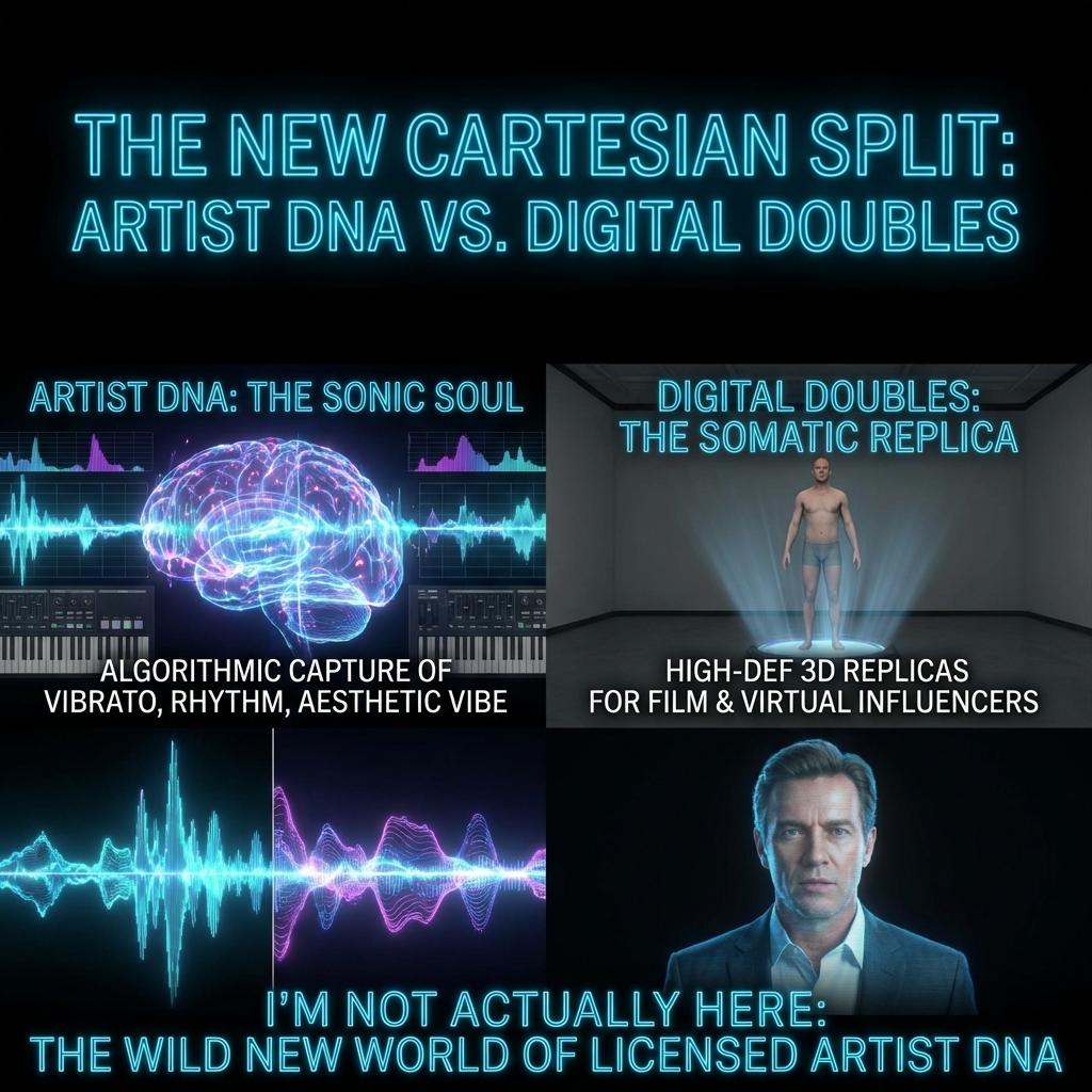 Volumetric Capture Process 2026