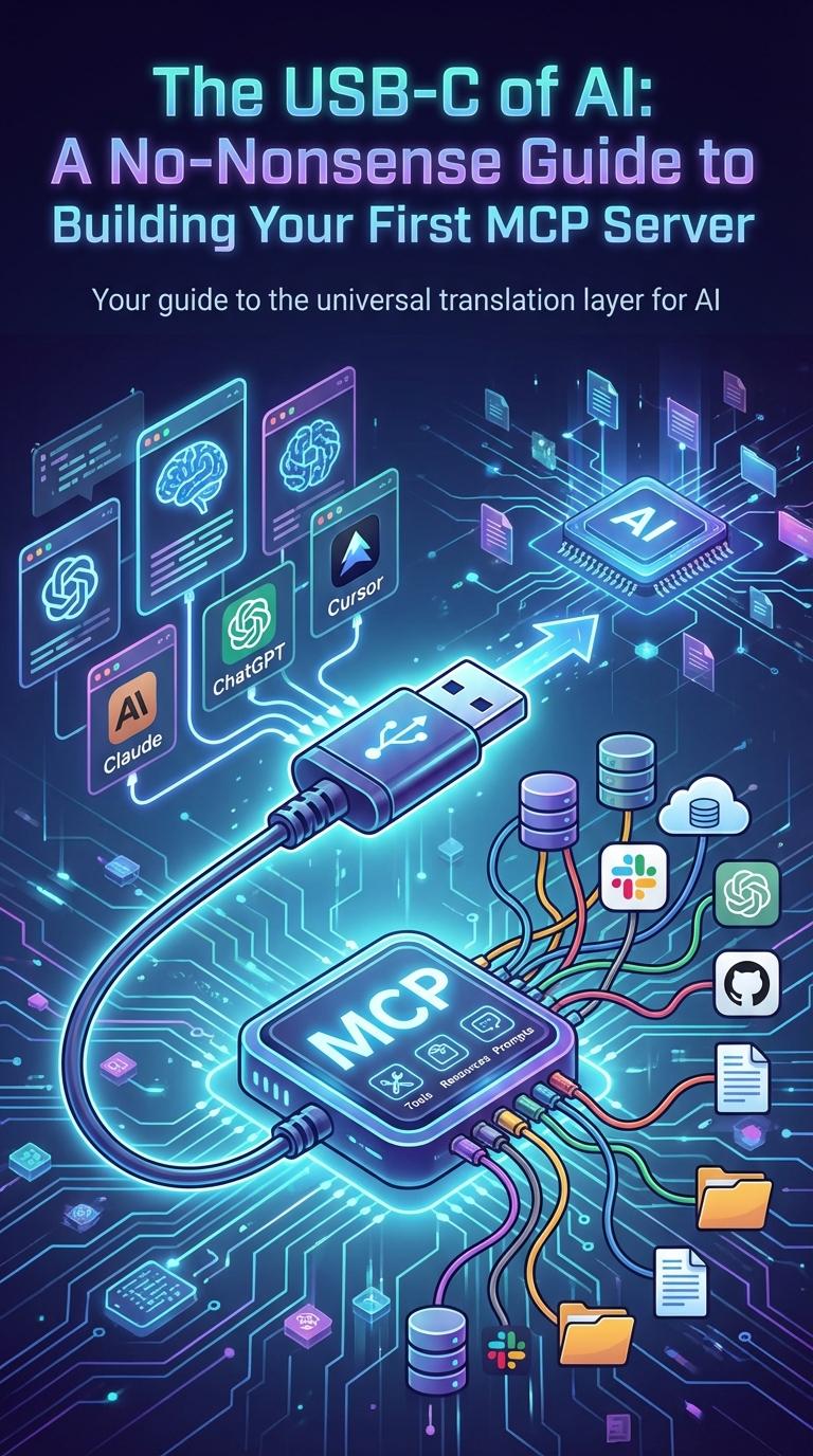 MCP Protocol Visualization