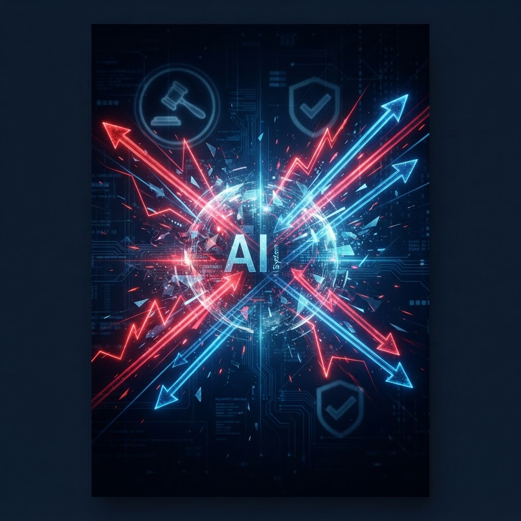 FTC's AI Accuracy Trap: Comply or Confess