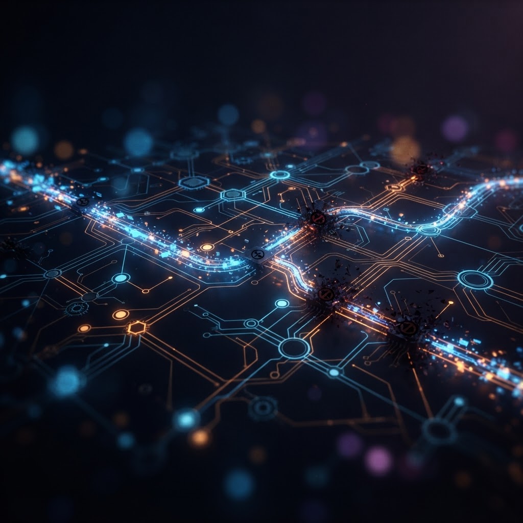 The Generative Engine Trap Nobody Sees Coming