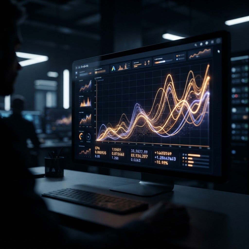 Google Smart Bidding Will Double Your CPA