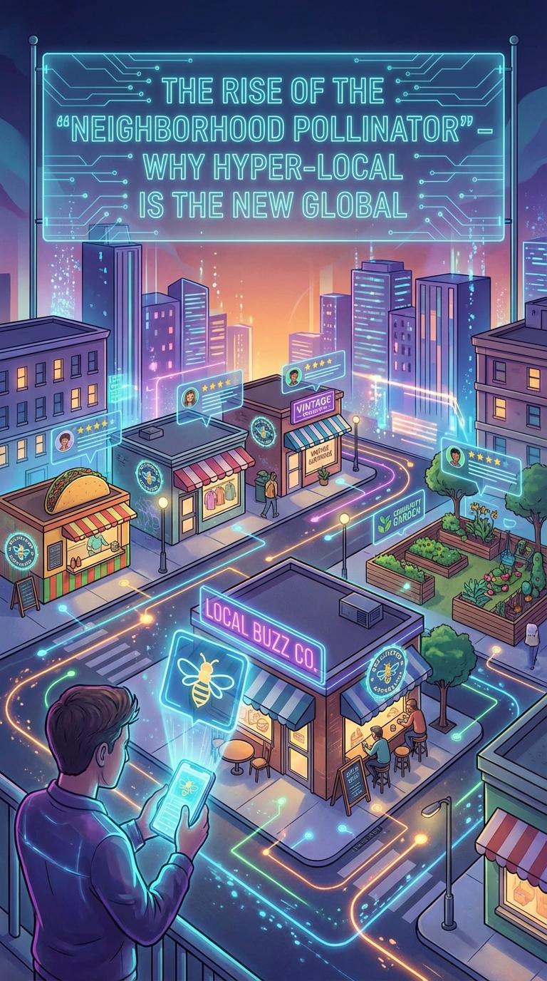 Street Scene Culture