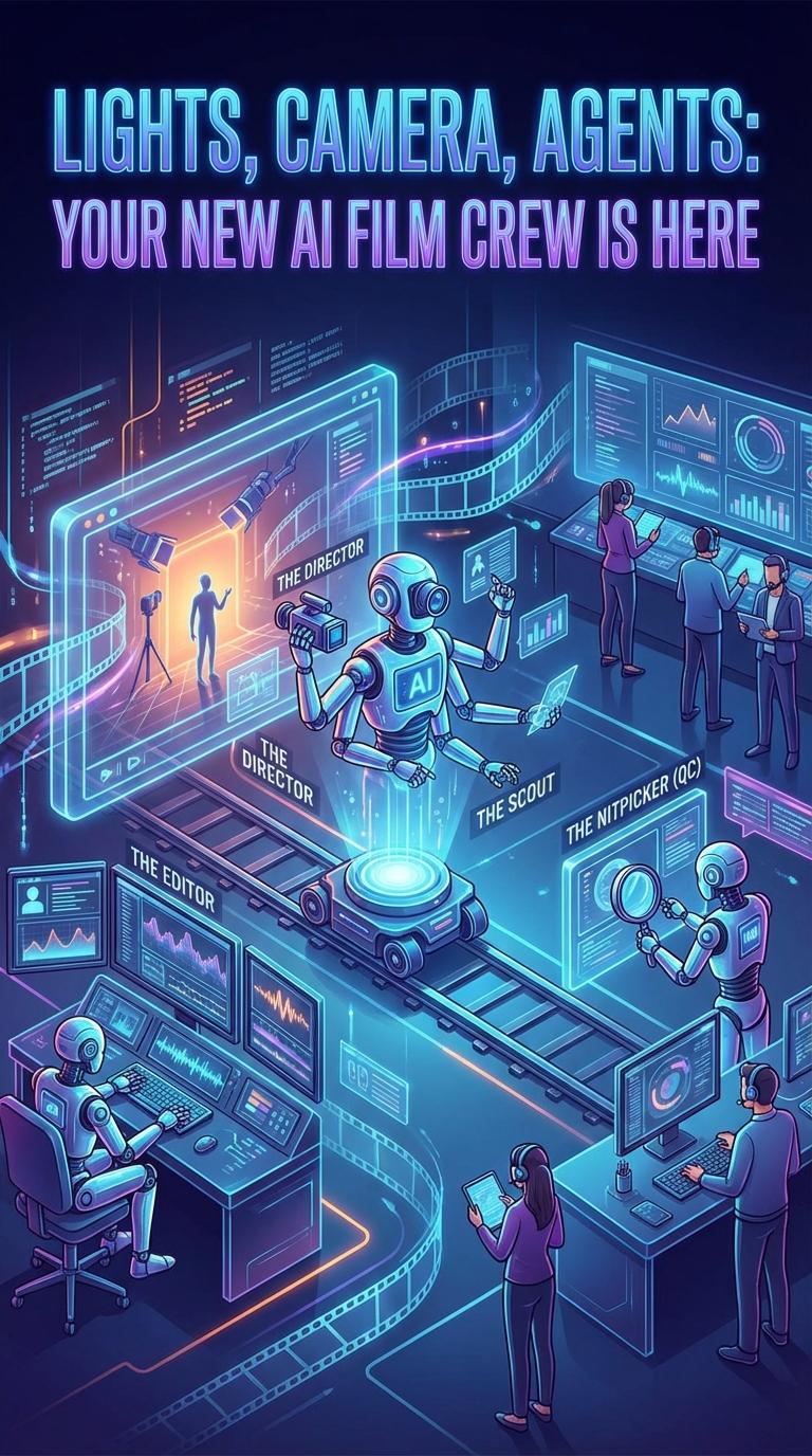 AI Orchestration Hero